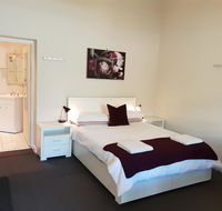 Stirling Apartments - Studio 1 - eAccommodation