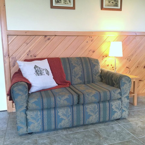 Riverside Retreat Chalets, Walpole - eAccommodation 1