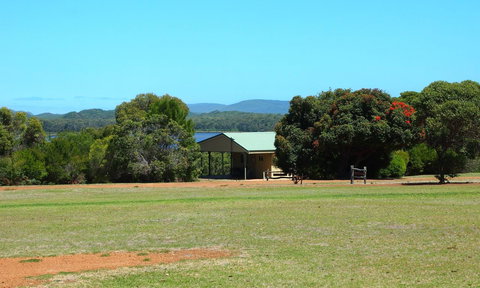 Riverside Retreat Chalets, Walpole - eAccommodation 13