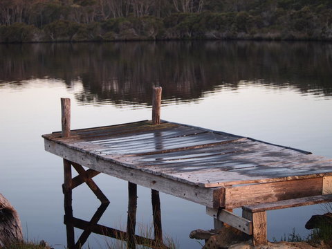 Riverside Retreat Chalets, Walpole - eAccommodation 15