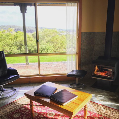 Riverside Retreat Chalets, Walpole - eAccommodation 6