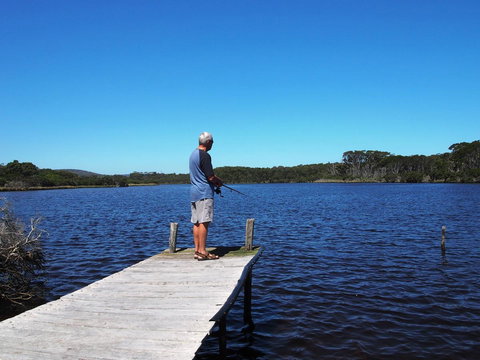 Riverside Retreat Chalets, Walpole - eAccommodation 19