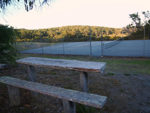 Riverside Retreat Chalets, Walpole - eAccommodation 18