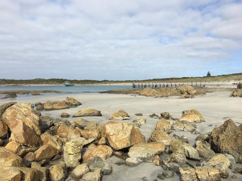 Riverside Retreat Chalets, Walpole - eAccommodation 28