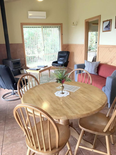 Riverside Retreat Chalets, Walpole - eAccommodation 2