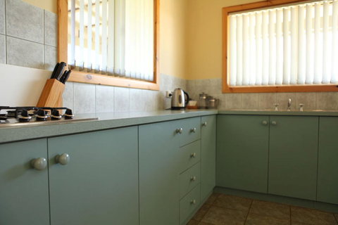 Riverside Retreat Chalets, Walpole - eAccommodation 11