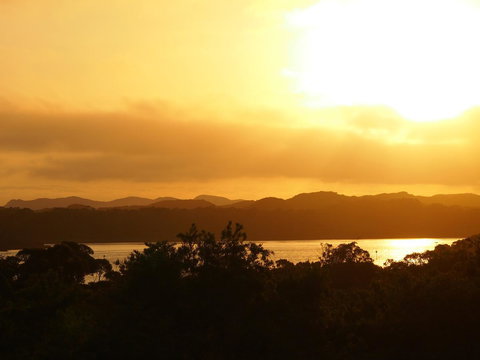 Riverside Retreat Chalets, Walpole - eAccommodation 4