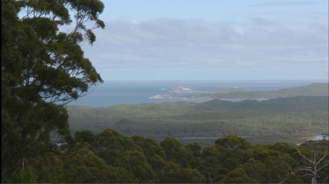 Riverside Retreat Chalets, Walpole - eAccommodation 30