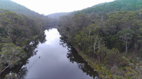 Riverside Retreat Chalets, Walpole - eAccommodation 27