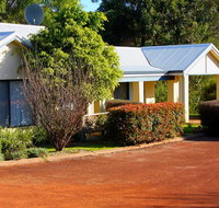 Bayside Villas - eAccommodation