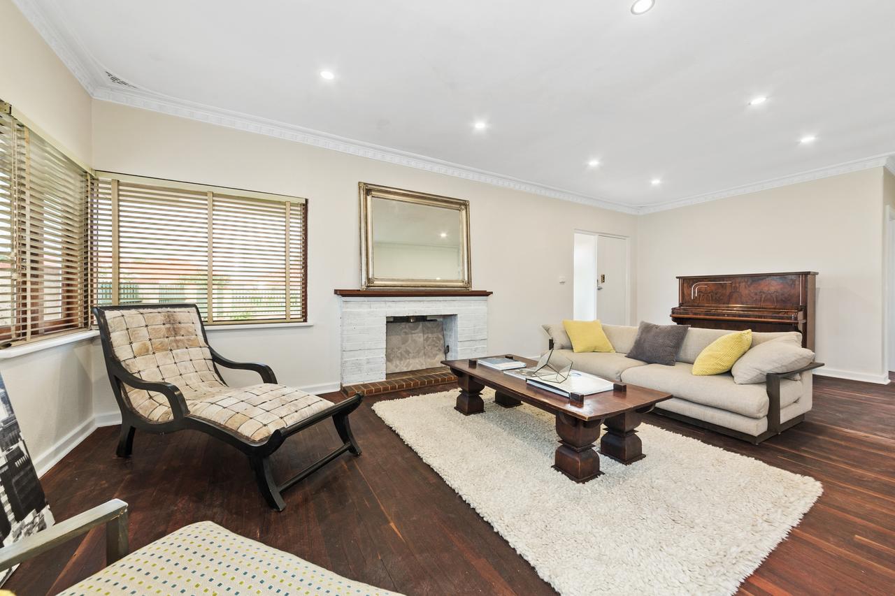 Inglewood WA eAccommodation