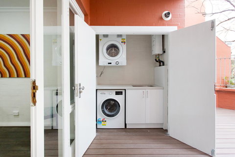 Stay Fresh - Fremantle CBD - eAccommodation 21