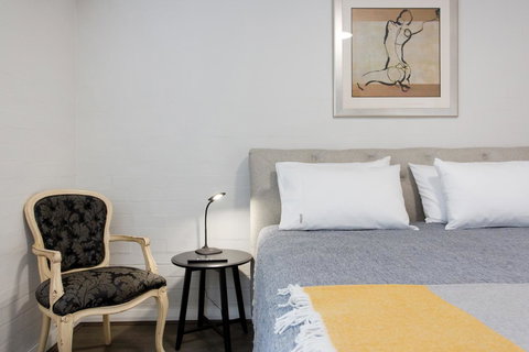 Stay Fresh - Fremantle CBD - eAccommodation 10