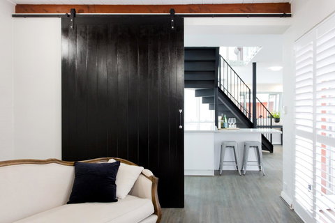 Stay Fresh - Fremantle CBD - eAccommodation 2