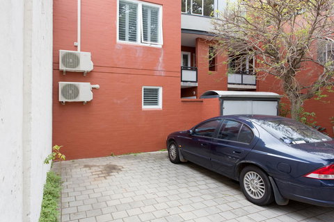 Stay Fresh - Fremantle CBD - eAccommodation 23