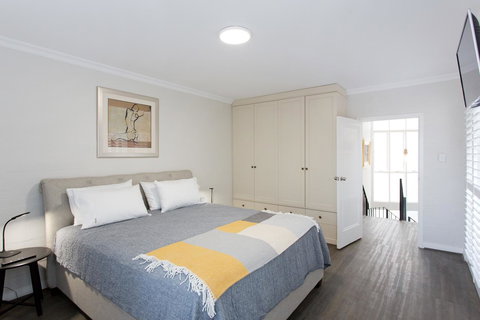 Stay Fresh - Fremantle CBD - eAccommodation 11