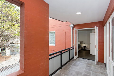 Stay Fresh - Fremantle CBD - eAccommodation 19