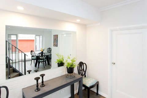 Stay Fresh - Fremantle CBD - eAccommodation 8