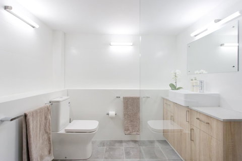 Stay Fresh - Fremantle CBD - eAccommodation 18