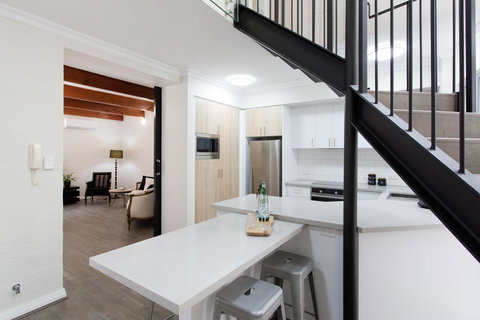 Stay Fresh - Fremantle CBD - eAccommodation 3