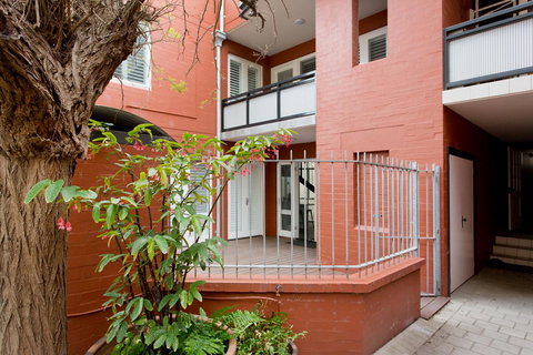 Stay Fresh - Fremantle CBD - eAccommodation 22