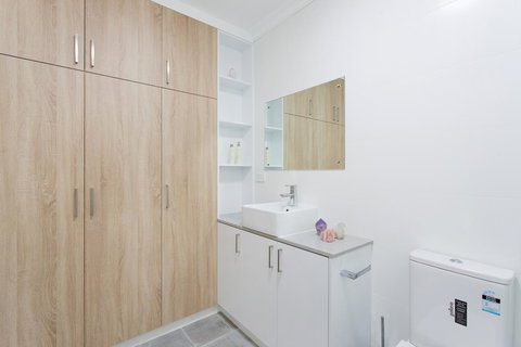 Stay Fresh - Fremantle CBD - eAccommodation 13