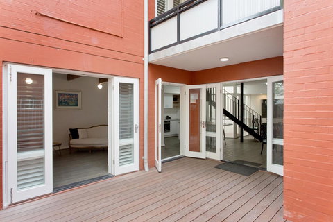 Stay Fresh - Fremantle CBD - eAccommodation 20