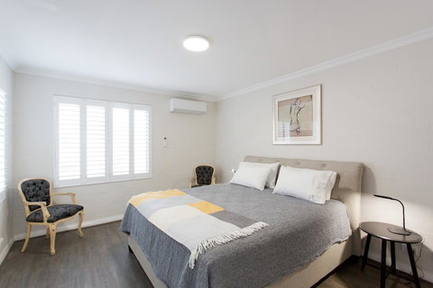 Stay Fresh - Fremantle CBD - eAccommodation 12