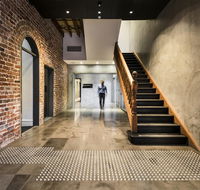 Hougoumont Hotel Fremantle - eAccommodation
