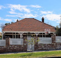 Fremantle Heritage Home for you to enjoy - eAccommodation