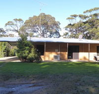 Turner Brook Chalet - eAccommodation