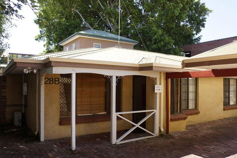 Suffolk House - eAccommodation 3