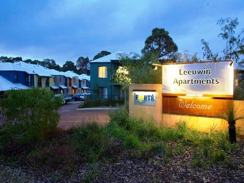 Leeuwin Apartments - eAccommodation 12