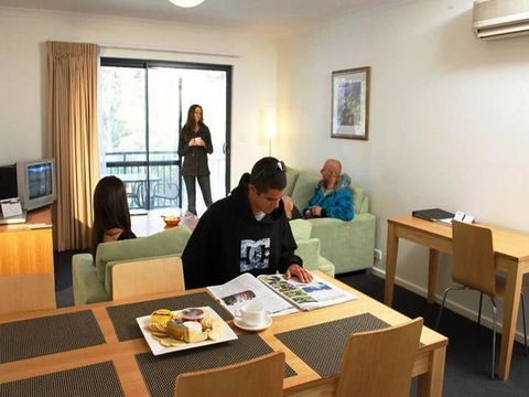 Leeuwin Apartments - eAccommodation 10