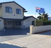 Palm Beach Bed  Breakfast - eAccommodation