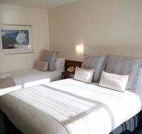 Best Western The Clarence on Melville - eAccommodation