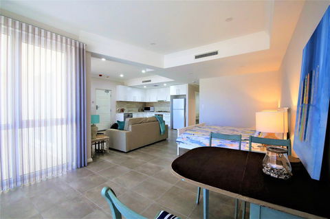 Studio Style Mindarie Marina - eAccommodation 5