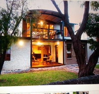 Dunsborough Luxury Villa - eAccommodation
