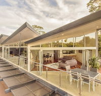 Central Avenue Apartments - eAccommodation