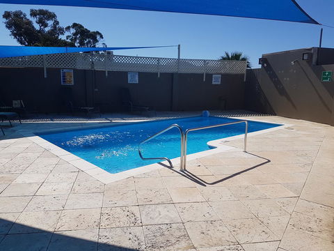 Mandurah Foreshore Motel - eAccommodation 5