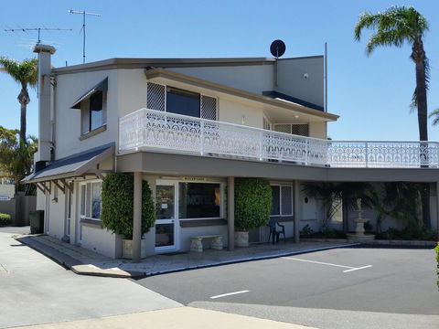 Mandurah Foreshore Motel - eAccommodation 3