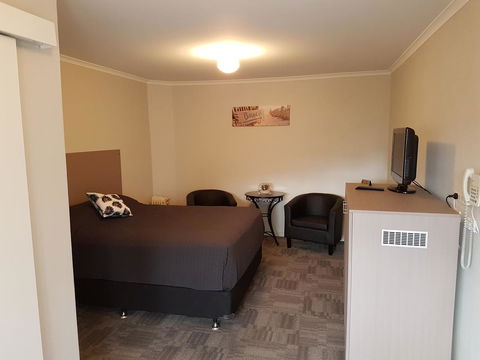 Mandurah Foreshore Motel - eAccommodation 8