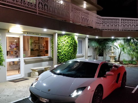 Mandurah Foreshore Motel - eAccommodation 4