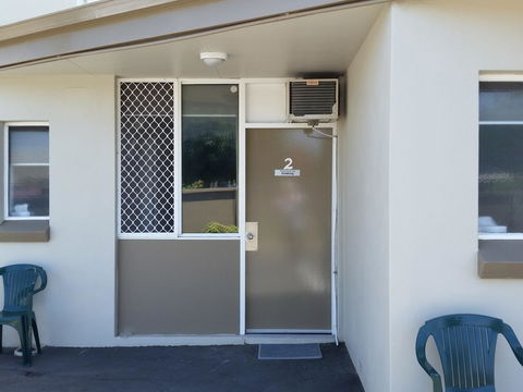 Mandurah Foreshore Motel - eAccommodation 17