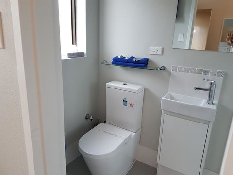 Mandurah Foreshore Motel - eAccommodation 15