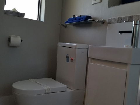 Mandurah Foreshore Motel - eAccommodation 16
