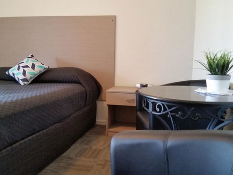 Mandurah Foreshore Motel - eAccommodation 9