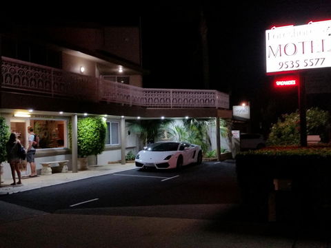 Mandurah Foreshore Motel - eAccommodation 0