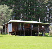 Hawke Brook Chalets - eAccommodation