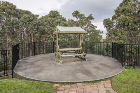 A Hidden Bush Delight - eAccommodation 8